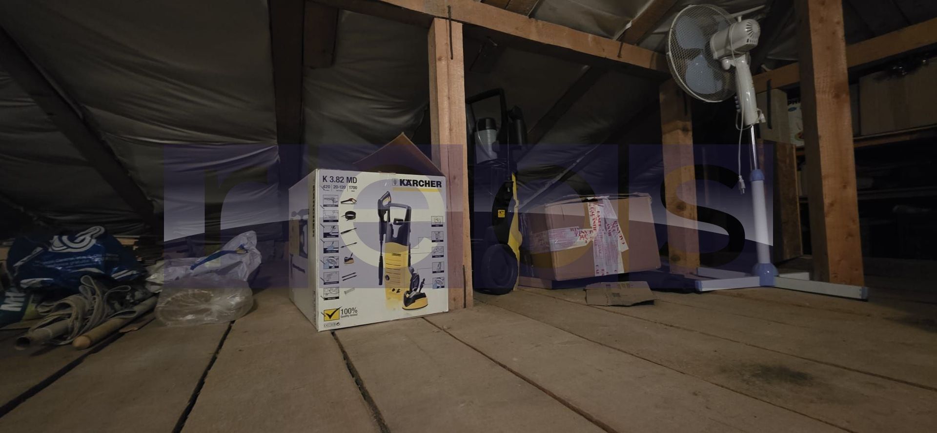 VANZAE VILA P+1+P | 6 CAMERE | ZONA VITAN MALL - Poză 25