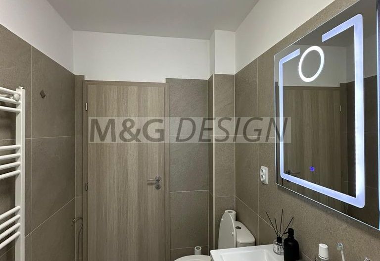 Apartament 2 camere zona Giroc - Poză 11