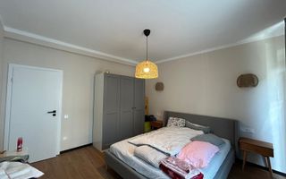 Apartament in bloc nou, parcare + terasa, zona stadionului CFR! - Poză 12