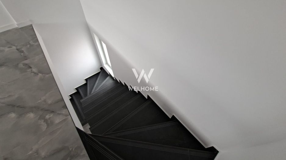 Casa finisata LA CHEIE, Cristian, Sibiu - Poză 10