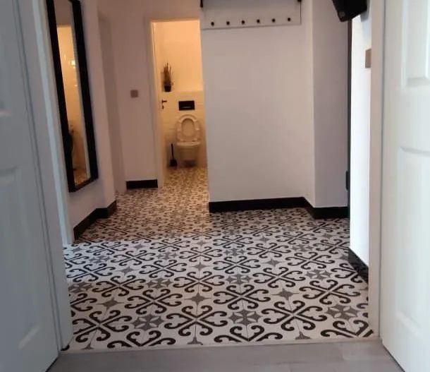 2 Camere Regie Residence Faza 2 - La Cheie - 50 mpu - Poză 9