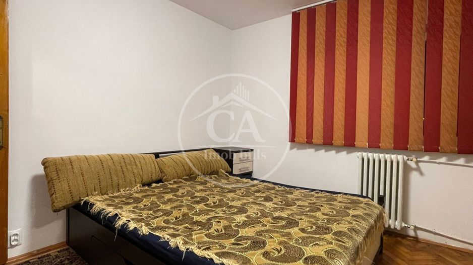 Apartament cu 3 camere de inchiriat in zona Nufarul, Oradea - Poză 4