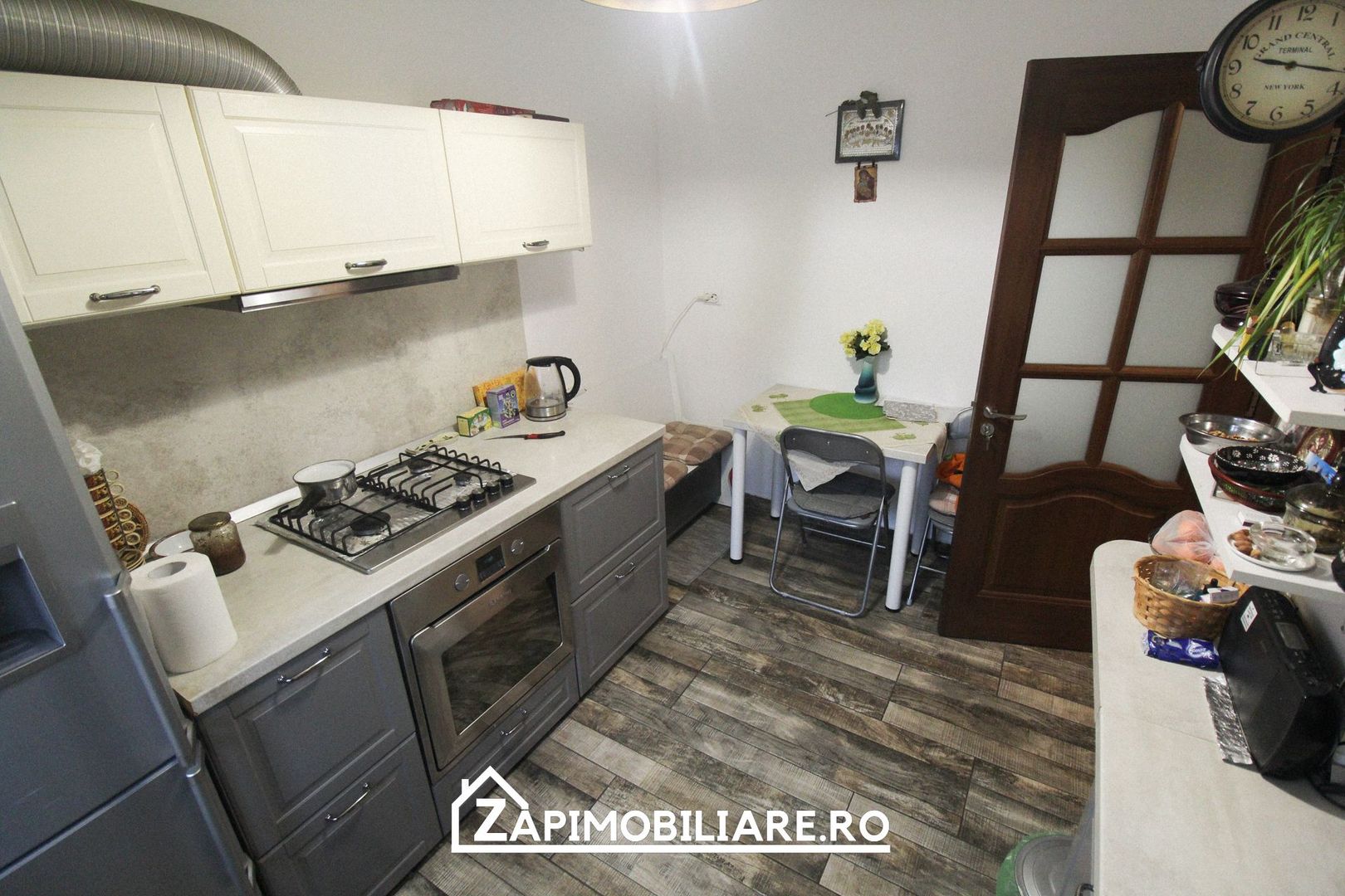 Zona Budai - Casa 1 nivel singur pe curte - 431 mp teren - Poză 12