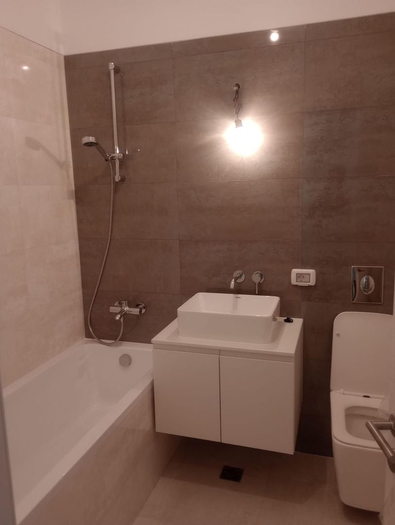 3 camere| WIN HERASTRAU| PARCARE si BOXA incluse - Poză 7