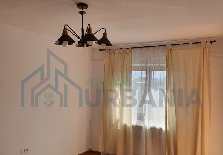Apartament 2 camere de vânzare, Pacurari, str. Toma Cozma, nr. 99, bl. 570, sc. C, et. 4/4, zona liniștită, aproape de Copou, Universitate, UMF - Poză 1