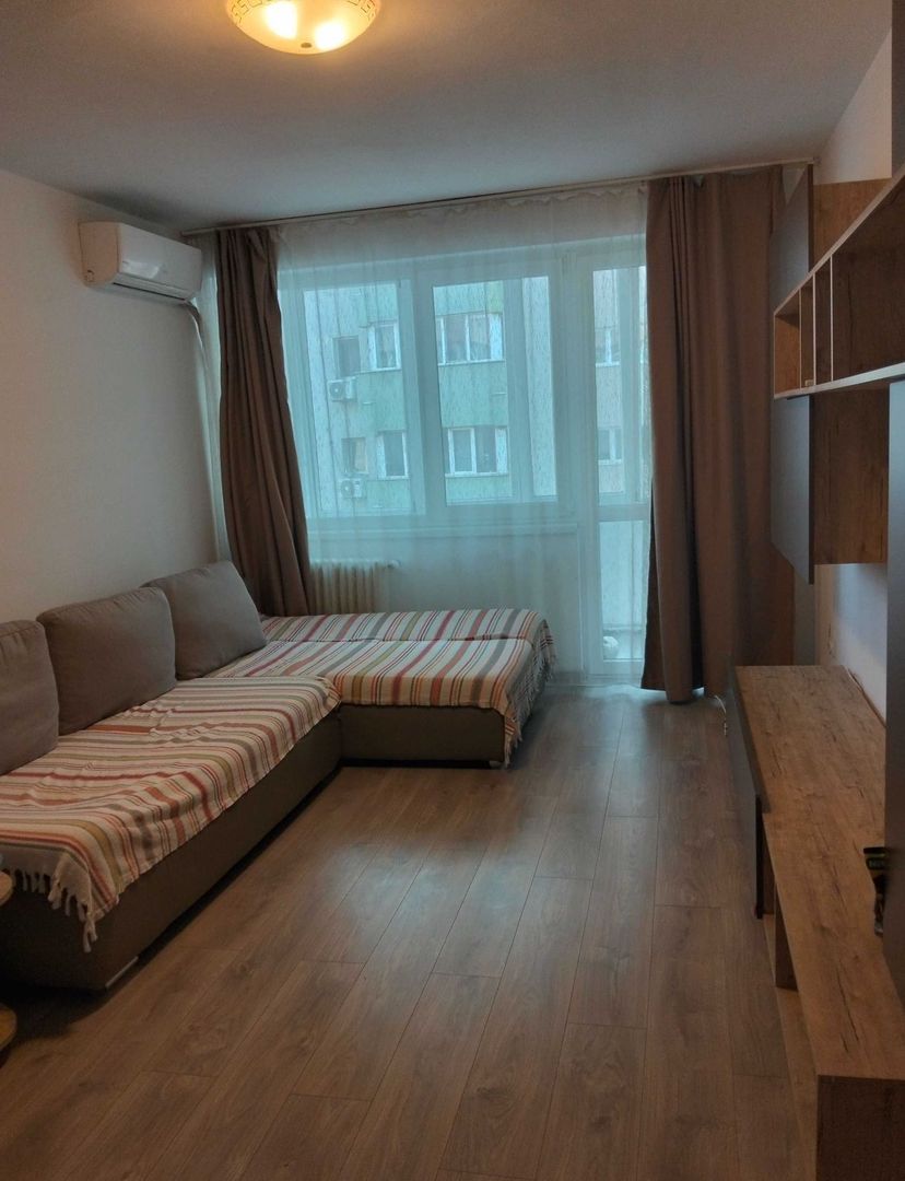 AP. 2 CAMERE IANCULUI, BUCATARIE INCHISA, PET-FRIENDLY, MOBILAT MODERN - Poză 1