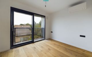 Apartament cu 2 camere intr-un complex nou in zona Aviatiei - Poză 1
