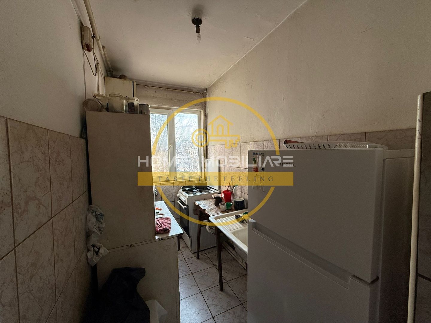 Apartament cu 3 camere / 50 mp / in zona Alexandru - Poză 3
