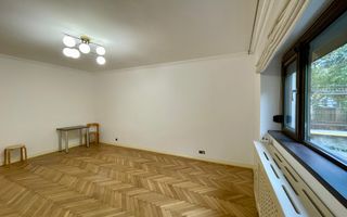 Inchiriere garsoniera 37 mp in vila | ideal business | Primaverii - Poză 5