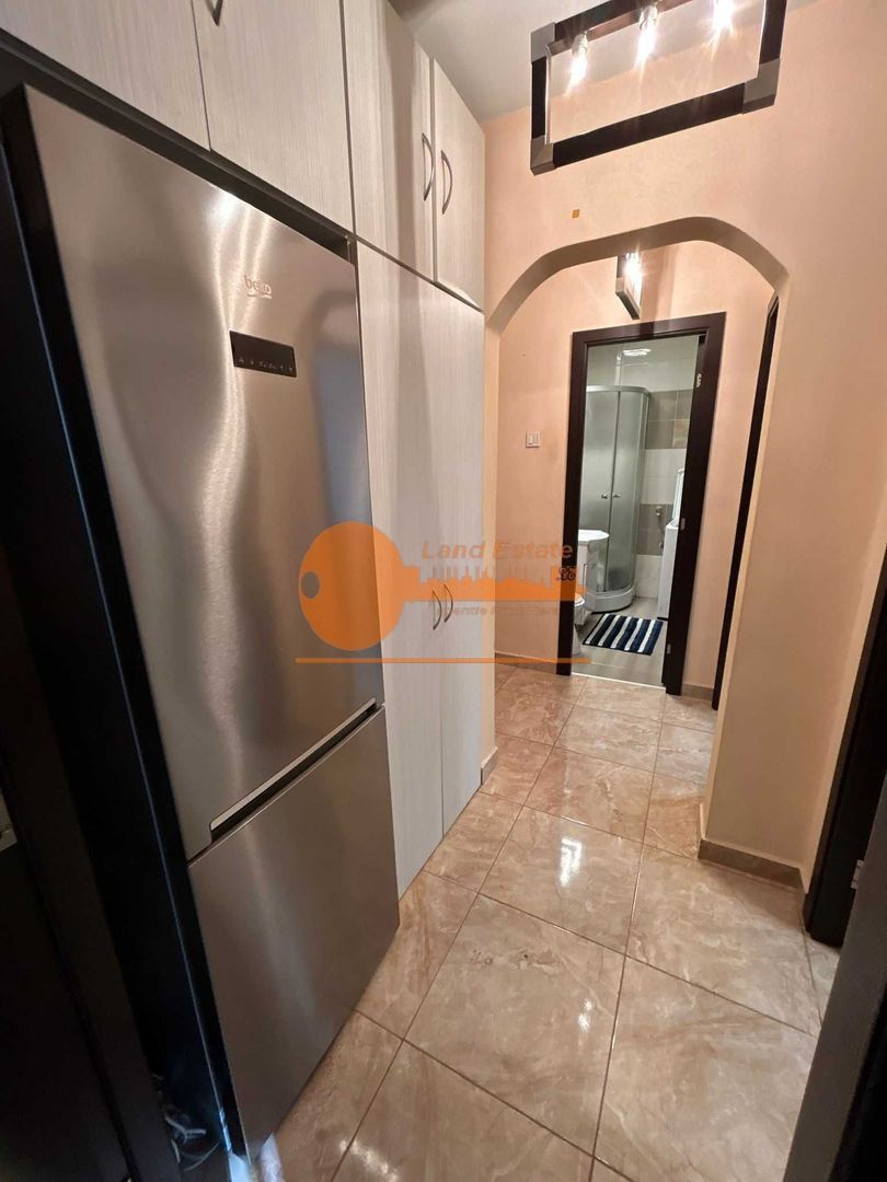 Aprtament cu 2 camere in zona Lujerului-6 minute de Metrou - Poză 6