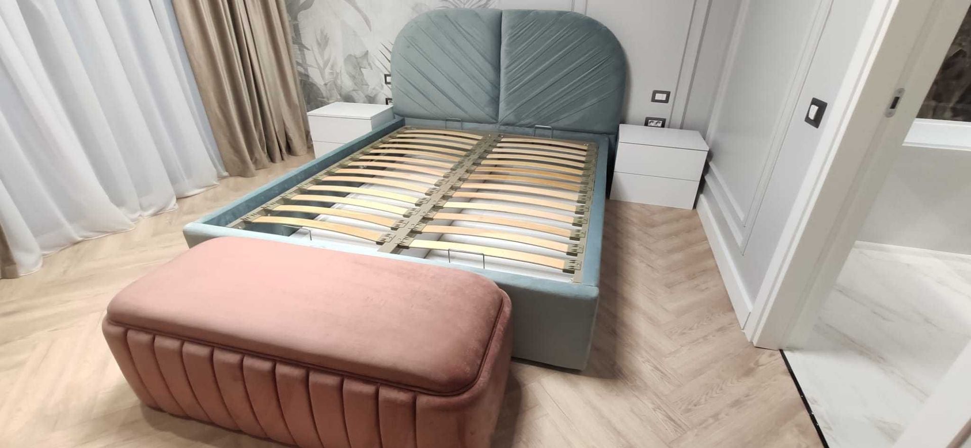 PENTHOUSE SUPERB DE 3 CAMERE / BULEVARDUL PIPERA 1 - Poză 17