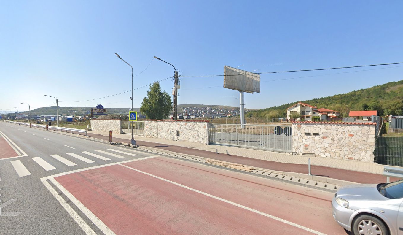 Teren de închiriat - 2173 mp - Jucu de Mijloc, DN1C - Poză 5