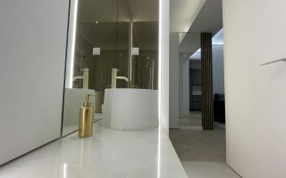 Studio Dublu Cortina North de inchiriat - Poză 9