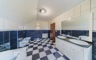 Vila in Poltura, P+E, comision 0% - Poză 11