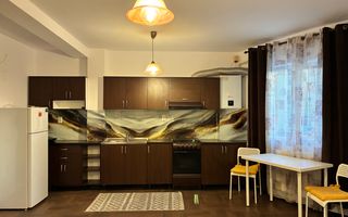 Studio / Tractorul / Pet- Friendly / Curte - Poză 4