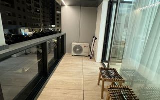 Apartament de inchiriat Cortina North + loc de parcare - Poză 8