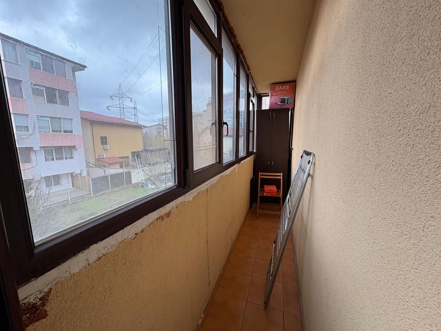 AP. 2 CAMERE - POPESTI-LEORDENI, CENTRALA PROPRIE, METROU 2 MINUTE - Poză 9