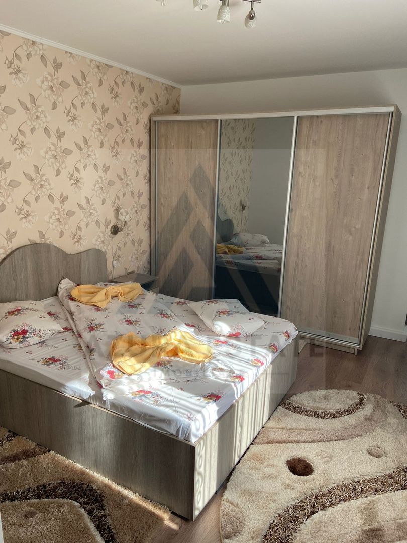 Case moderne x 2 cu 315 mp utili impreuna si teren 500 mp in Terezian - Poză 7