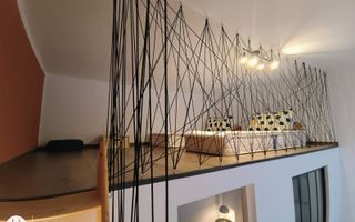 Apartament  vanzare/ inchiriere 37 mp-mezanin 10 mp-zona Ultracentrala - Poză 2