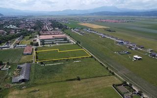 Oportunitate Investitie Cristian | Intravilan | Necesar PUZ | 9.650mp - Poză 6