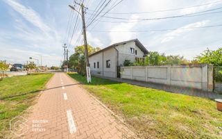 Casa 4 camere si mansarda, teren 1014 mp, comuna Vladimirescu - Poză 28