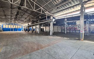 Hală industrială de închiriat 1500-3400 mp uta Arad - Poză 15