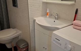 Apartament 2 camere/ 42mp/ mobilat si utilat/ Perla Residence - Poză 9