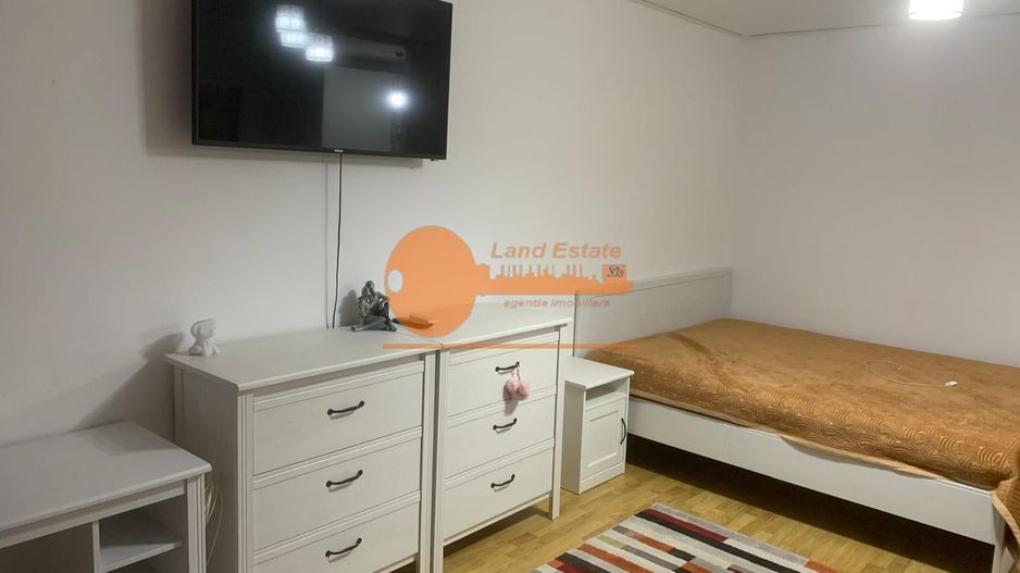 Garsoniera Lujerului - 250 m metrou ( 40 mp ) - Poză 6