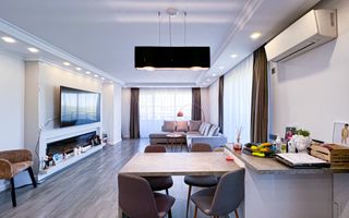 COMISION 0 %  Apartament LUX 3 camere, PARCARE, zona Gheorgheni - Poză 1