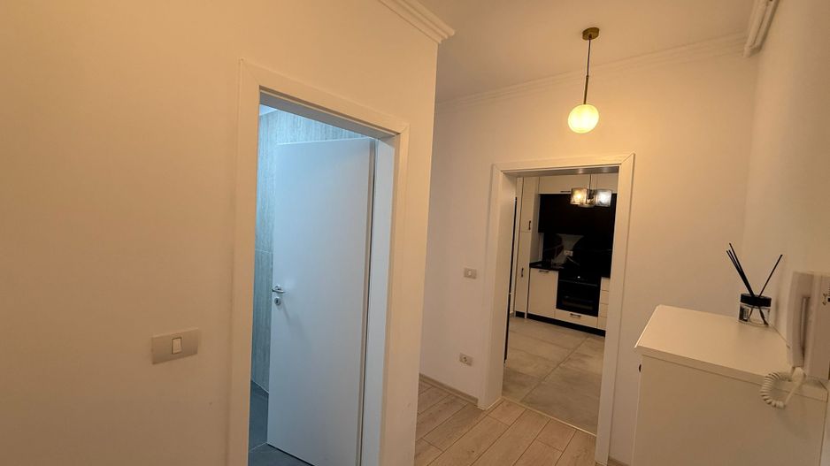 Giroc-Neptun | 2 Camere | Etaj 1 | Bucatarie inchisa | Disponibil imediat - Poză 13