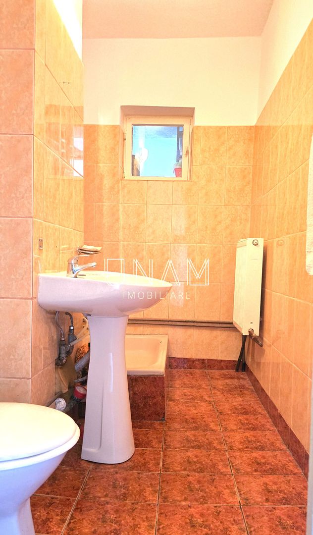 Oportunitate în centrul Reșiței – apartament 1 cameră cu potențial ridicat! COMISION 0% - Poză 11