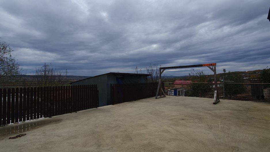 Casa individuala | 126 mp | Apahida | Curte generoasa - Poză 15