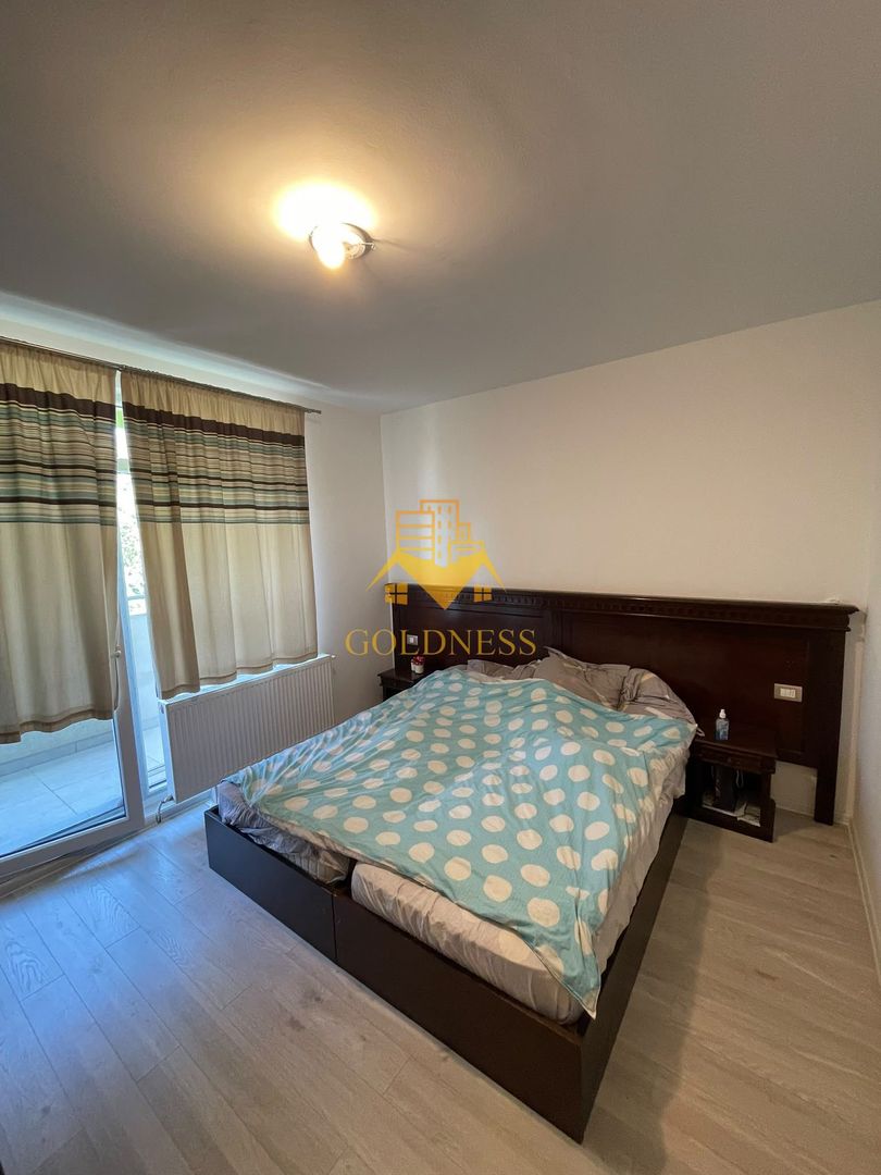 3 camere, parcare, Gheorgheni-Soporului Zona Baza Sportiva, Grand Park - Poză 3