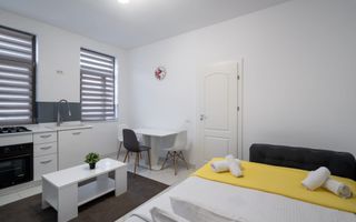 Afacere la cheie-Aparthotel-Oportunitate - Poză 46