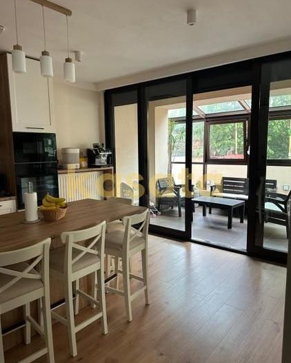 Casa de vanzare Lacul Tei/Barbu Vacarescu renovata - Poză 3