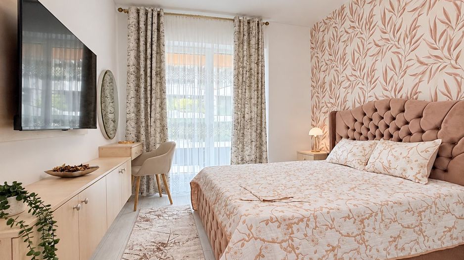 Chirie I Apartament Premium cu 2 Camere | 60 mp + Terasă | Pipera - Poză 2