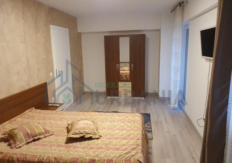 Apartament 2 camere în complexul Copou Garden Residence, Iași - Poză 4
