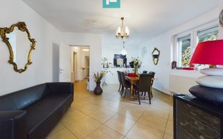 Casă de vacanță în Moneasa - Poză 4