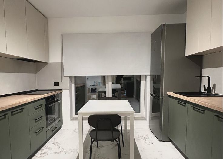 Apartament 2 camere Piata Sudului-Emil Racovita Sun Royal View - Poză 2