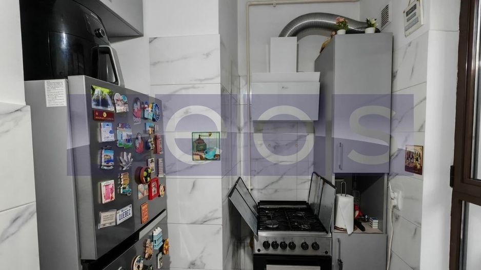 Vanzare apartament 3 camere Floreasca | Centrala proprie&Boxa - Poză 14