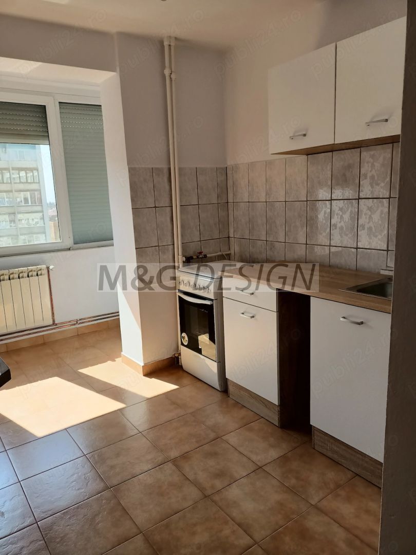 Apartament 2 camere smicentral etaj intermediar - Poză 3