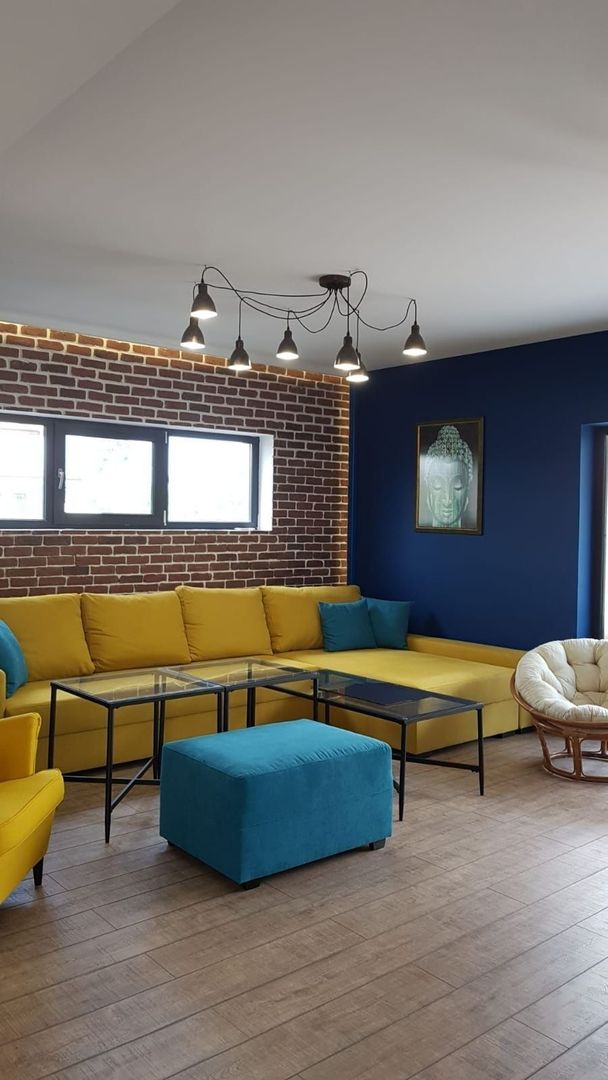 Inchiriere vila individuala str. Campului | Tunari - Poză 1