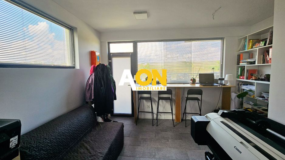 Casa moderna mobilata, utilata, 5 camere, 3 bai, 444 mp teren - Poză 10