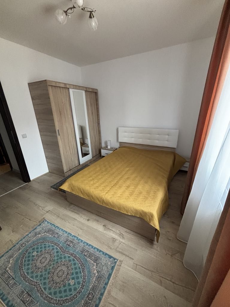 Apartament cu 3 camere , 2 bai in bloc nou Tudor ( Colora) - Poză 2