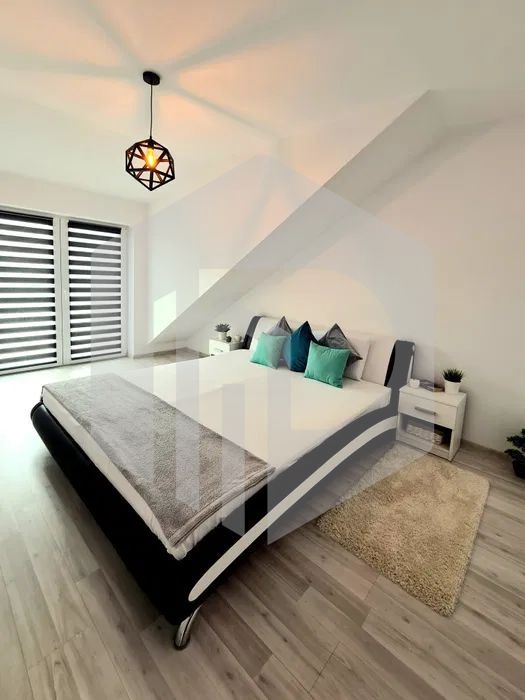 5 Camere | Apartament la vila | 108 mpu | 2 terase 17mp - Poză 3