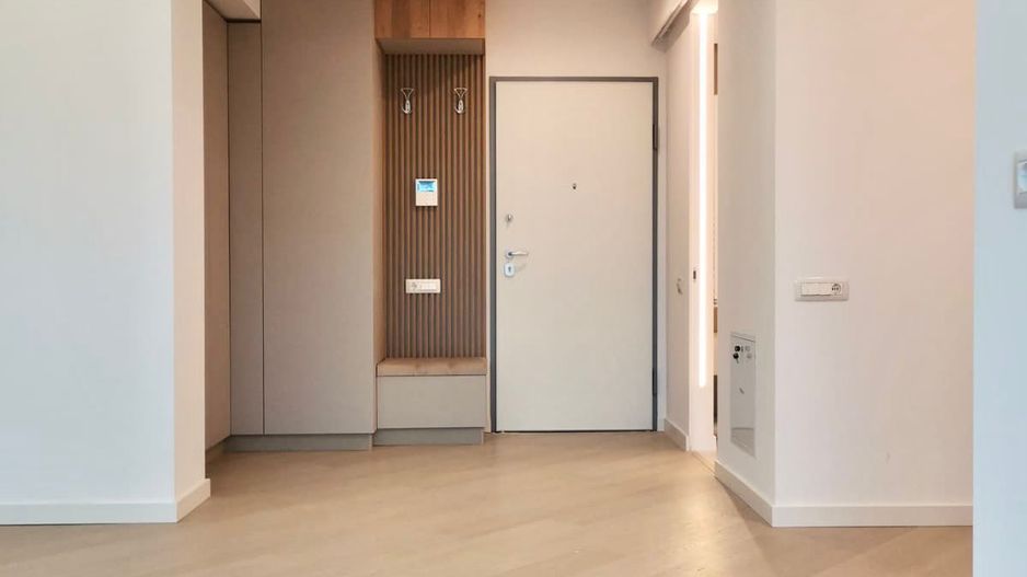 Cortina North || Studio || Comision 0% - Poză 3