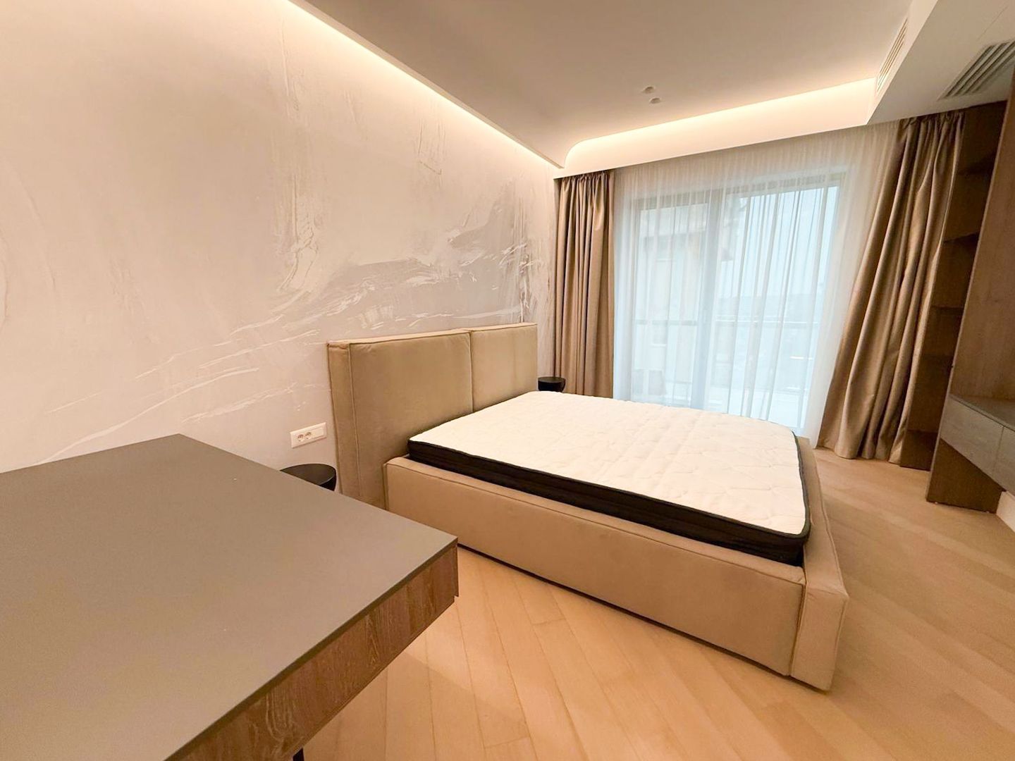 Chirie I Apartament 3 camere I Iancu Nicolae I Cortina 126 - Poză 5