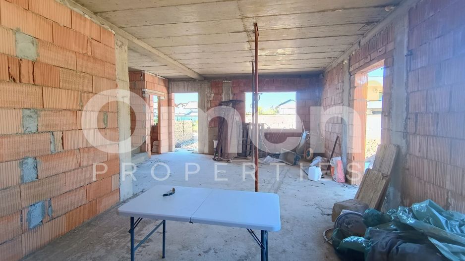 Duplex | La roșu | Zonă liniștită | Curte proprie - Poză 8