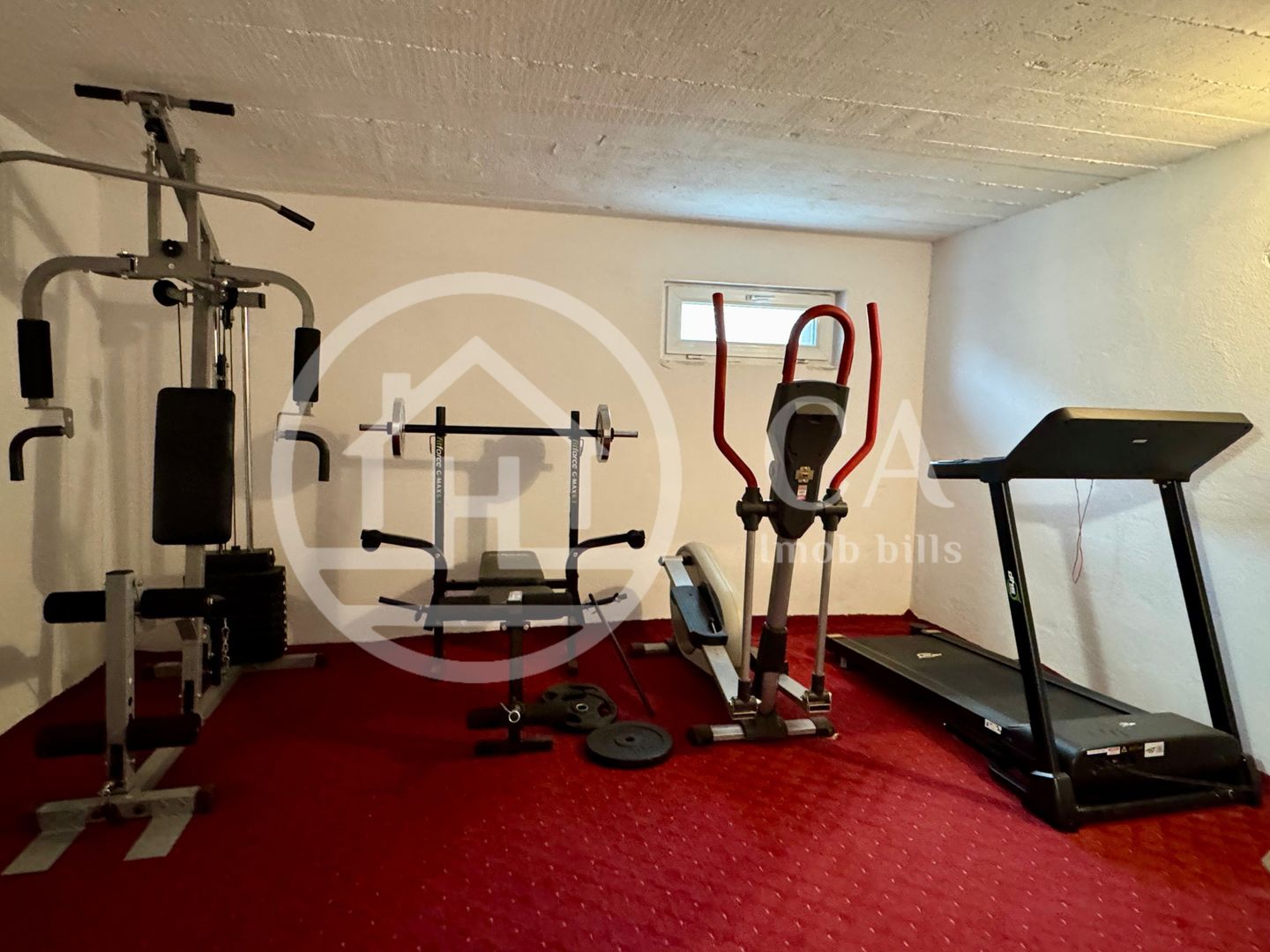 Casă de vânzare cu 6 camere in cartierul Tineretului, Oradea - Poză 25