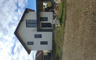 Vand casa tip P+M Martinesti - Poză 3